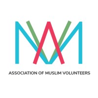 Association of Muslim Volunteers logo - Similar company to Rqm Tutorial