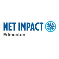 Net Impact Edmonton logo - Similar company to Net Impact - University Of Alberta