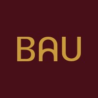 Bau Drinks logo - Similar company to Freshly Greated - Cpp