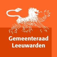 Gemeenteraad Leeuwarden logo - Similar company to Friesch Dagblad