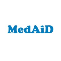 MedAiD Solutions Pte Ltd logo - Similar company to Medaid Technologies Private Limited