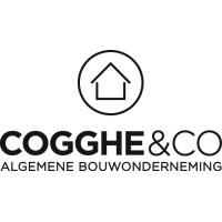 Cogghe & Co logo - Similar company to Massimmo Villabouw