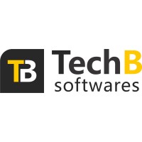TechB Softwares logo - Similar company to Techb