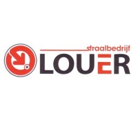 Straalbedrijf Louer B.V. logo - Similar company to Stc - Staal Technisch Centrum