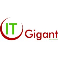 IT Gigant logo - Similar company to Refurb-Uk