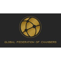 Global Federation of Chambers logo - Similar company to Zakiti Weekend Economy