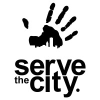 Serve the City Amsterdam logo - Similar company to Dcarb4