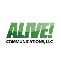 Alive Communications, LLC logo - Similar company to Alive Communications Ltd