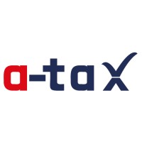 Atax Yazılım logo - Similar company to Wibexe Yazılım