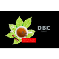 DBC Coffee A/S logo - Similar company to Kaffeleif