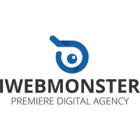 iWebMonster logo - Similar company to Wizsoft Technologies
