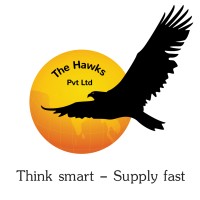 Hawks Energy logo - Similar company to Chemic Integrated Services