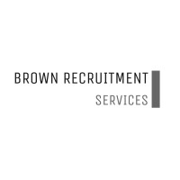 Brown Recruitment Services logo - Similar company to Mjm Recruit
