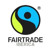 Fairtrade Ibérica logo - Similar company to Iderse