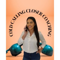 Cold Calling Closer Coaching logo - Similar company to Cold Calling