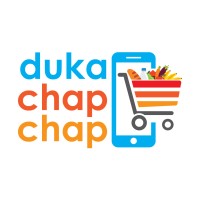 Duka Chap Chap logo - Similar company to Mamma Gas & Power Ltd