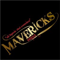 Mavericks Publishing / Media logo - Similar company to Platform 5