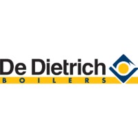 Ddr Americas Inc. De Dietrich Boilers