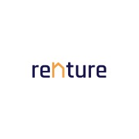Renture Homes logo - Similar company to Architracker Limited