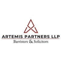 Artemis Partners LLP | Barristers & Solicitors logo - Similar company to U B Engineering Limited Pune (Maharashtra)