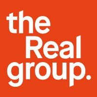 The Real Group Australia logo - Similar company to Zuup