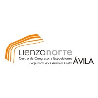 Palacio de Congresos Lienzo Norte Ávila logo - Similar company to Ziddea