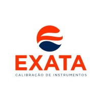 Exata Calibração de Instrumentos logo - Similar company to Meca Gráfica Rápida