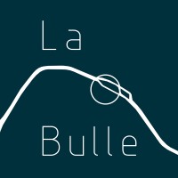 La Bulle Rive Gauche Coworking logo - Similar company to Bertina Minel Architecture