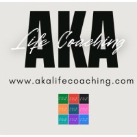 Aka Life Coaching Ltd logo - Similar company to Tikbox.Io