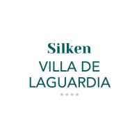 Hotel Silken Villa de Laguardia logo - Similar company to Hover Tours Dmc