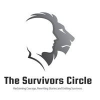 The Survivor Circle logo - Similar company to Covert Revenue