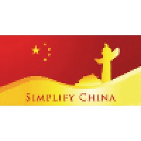 Simplify China 简化中国
