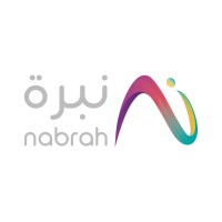 نبرة - Nabrah logo - Similar company to Dimoma Solutions