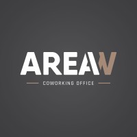 AREAW logo - Similar company to Studio Bebas