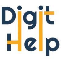 DigitHelp logo - Similar company to Factory Ombrages
