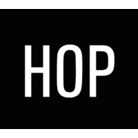 HOP logo - Similar company to Albeo Technologies Inc