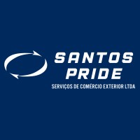 Santos Pride Comercio Exterior logo - Similar company to Mways Logística