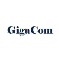 Gigacom Semiconductor logo - Similar company to Essen Electronic Systems Pvt Ltd