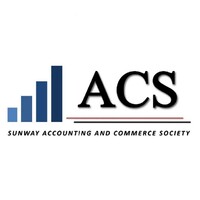 Sunway Accounting and Commerce Society logo - Similar company to Sunway Student Ambassadors