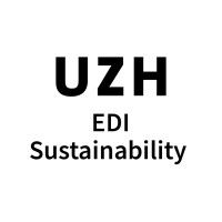 UZH - Abteilung EDI und Sustainability Hub logo - Similar company to Eth Diversity