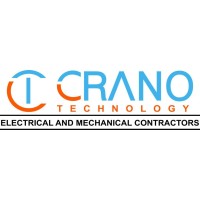 Crano Technology logo - Similar company to Southern African Solar Thermal Training & Demonstration Initiative (Soltrain)
