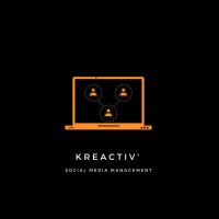 KREACTIV' logo - Similar company to Kreactiv'