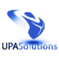 UPA Solutions logo - Similar company to It Hiring Solutions