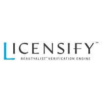 Licensify logo - Similar company to Maxus Beauty