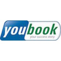 Youbook FZ logo - Similar company to Wise Brains Consulting, Inc.