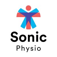 Sonic Physio logo - Similar company to Immunyo