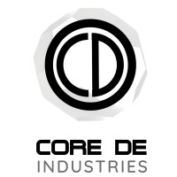 CORE DE INDUSTRIES logo - Similar company to Corona Cheese