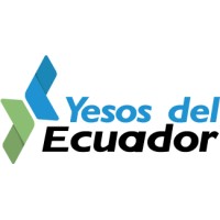 Yesos del Ecuador logo - Similar company to Movimiento Creo Ecuador