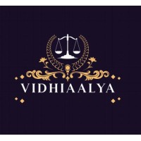 Vidhiaalya logo - Similar company to Cyber Humane - The Centre For Digital Justice, Ethics & Dignity