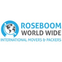 Roseboom World Wide logo - Similar company to Bastacosi